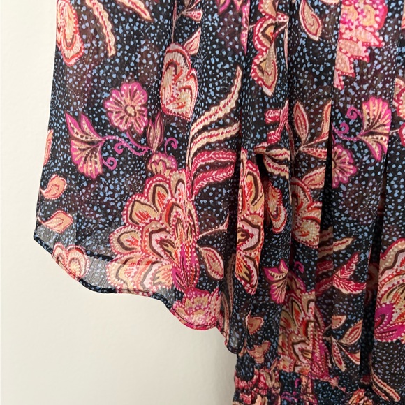 Misa Mini Dress - Picture 5 of 6